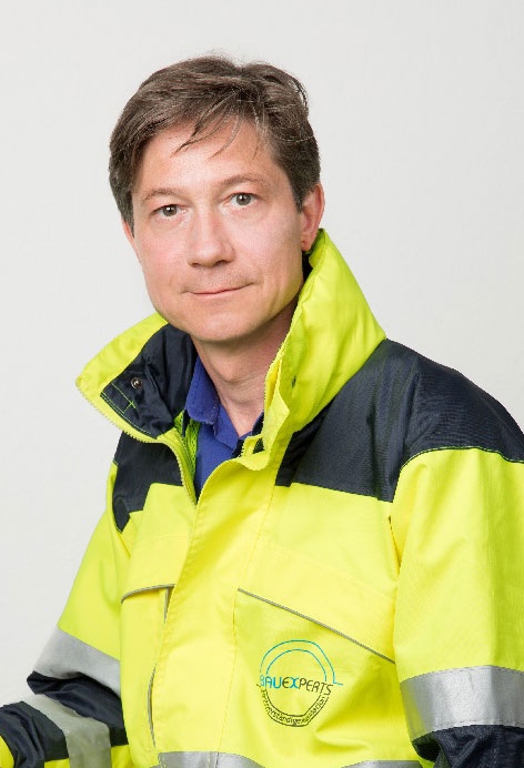 Bausachverständiger, Immobiliensachverständiger, Immobiliengutachter und Baugutachter Dipl.-Ing. (FH) Martin Bode Wenden