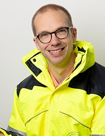 Bausachverständiger, Immobiliensachverständiger, Immobiliengutachter und Baugutachter  Philipp Alhäuser B. Sc. Wenden