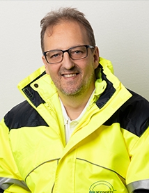 Bausachverständiger, Immobiliensachverständiger, Immobiliengutachter und Baugutachter  Marc Wolfram Wenden