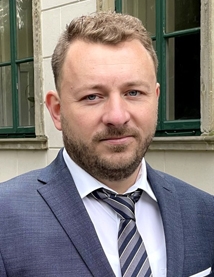 Bausachverständiger, Immobiliensachverständiger, Immobiliengutachter und Baugutachter  Alexander Quade B. Eng. Wenden