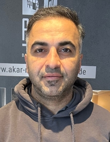 Bausachverständiger, Immobiliensachverständiger, Immobiliengutachter und Baugutachter  Ilhan Akar B. Eng. Wenden