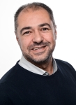 Bausachverständiger, Immobiliensachverständiger, Immobiliengutachter und Baugutachter  Hicham Tannous (M.Sc.) Wenden