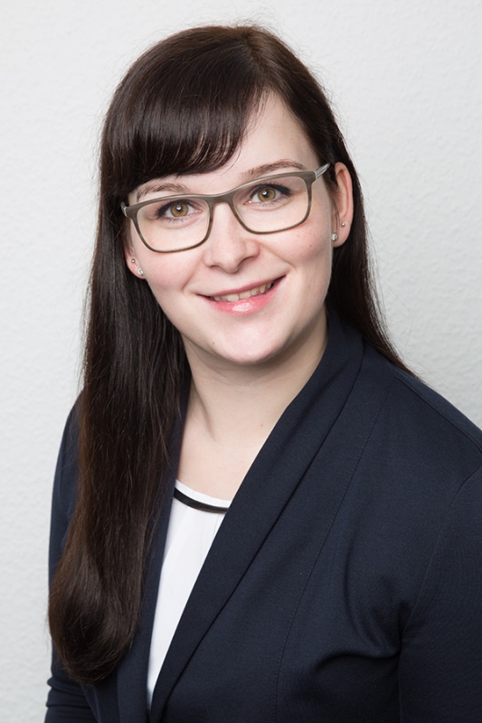 Bausachverständige, Immobiliensachverständige, Immobiliengutachterin und Baugutachterin  Carolin Ruhland, M.Sc. Wenden