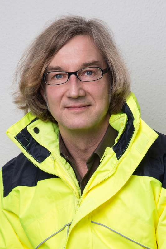 Bausachverständiger, Immobiliensachverständiger, Immobiliengutachter und Baugutachter Dipl.-Ing. Oliver Miesala Wenden