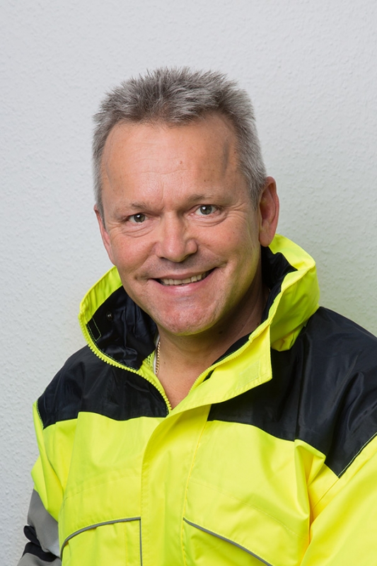 Bausachverständiger, Immobiliensachverständiger, Immobiliengutachter und Baugutachter  Sven Holbe Wenden