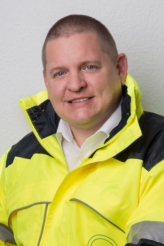 Bausachverständiger, Immobiliensachverständiger, Immobiliengutachter und Baugutachter Dipl.-Ing. (FH) Dierk Schumacher Wenden