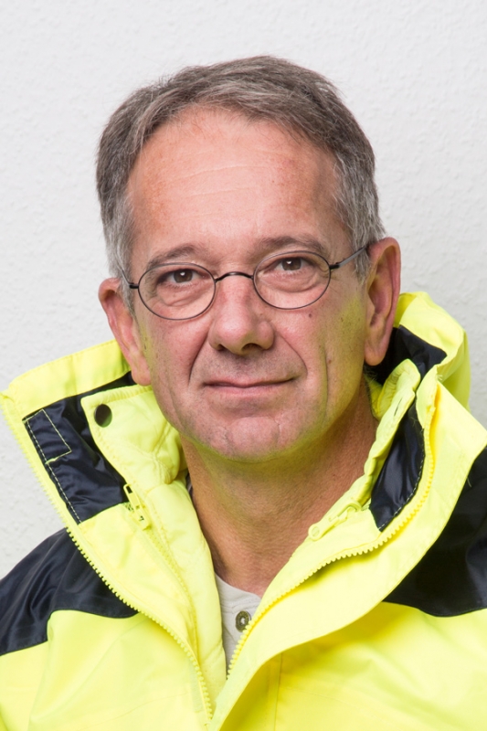 Bausachverständiger, Immobiliensachverständiger, Immobiliengutachter und Baugutachter  Frank Herrmann Wenden