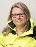 Bausachverständige, Immobiliensachverständige, Immobiliengutachterin und Baugutachterin  Svenja Rohlfs Wenden